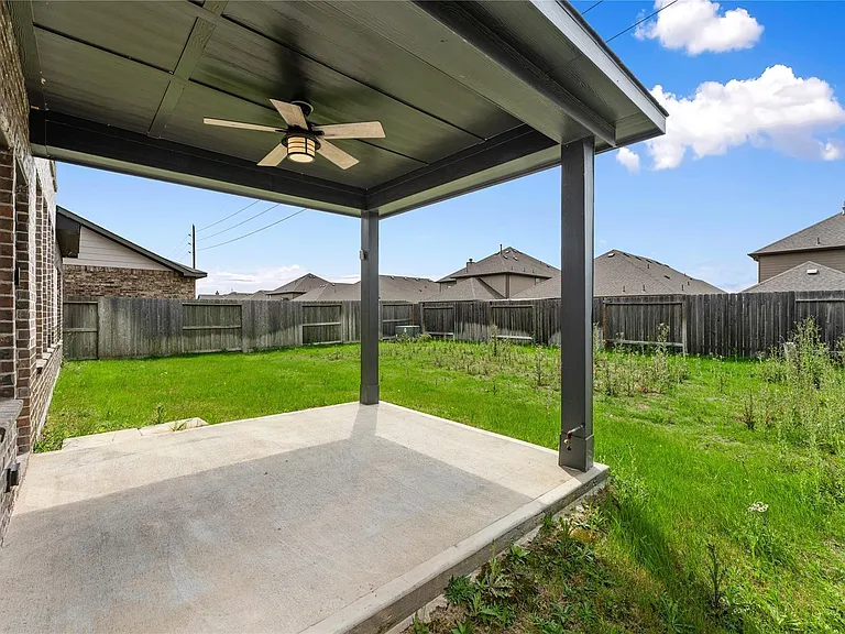 3614 Windward Canyon Dr — Photo 5
