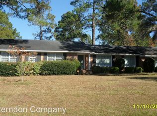 804 Blythwood Rd, Valdosta, GA 31602