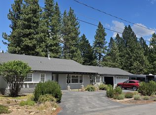10582 Olympic Blvd, Truckee, CA 96161
