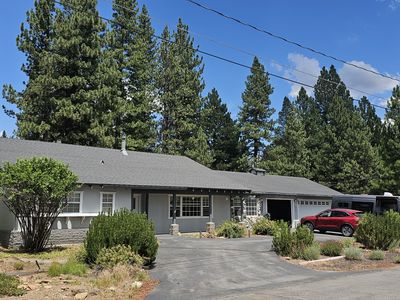 10582 Olympic Blvd, Truckee, CA, 96161