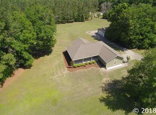 13650 NW 131st Pl, Alachua, FL 32615