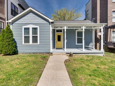 1040 Scovel St, Nashville, TN, 37208