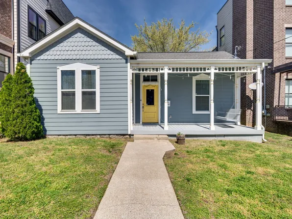 1040 Scovel St, Nashville, TN 37208