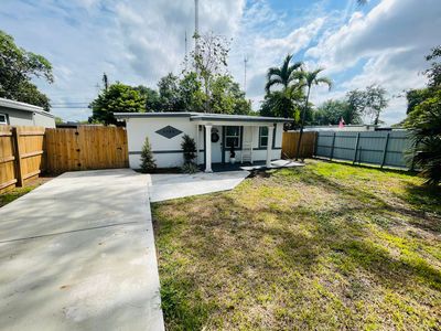 6046 SW 40th Court, Miramar, FL, 33023