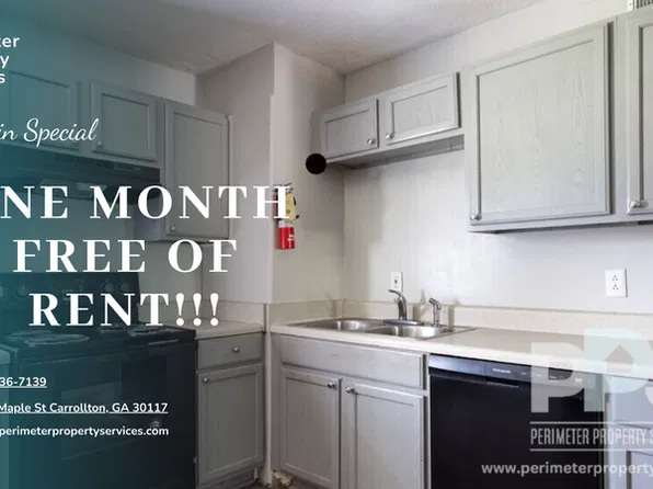 1126 Maple St, Carrollton, GA