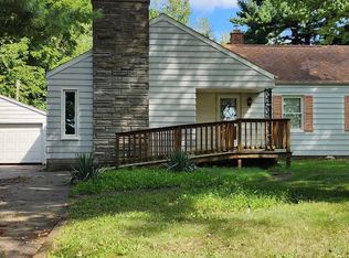 2261 W Joliet Rd, La porte, IN 46350