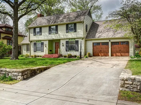 500 N Delaware St, Independence, MO 64050