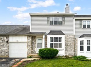 804 Harris Ln, Romeoville, IL 60446