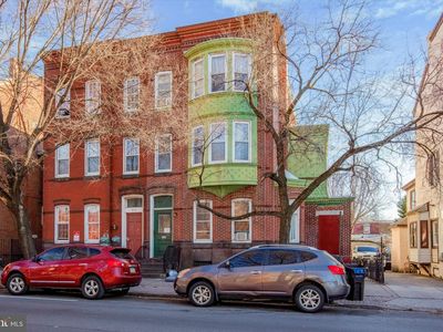 814 Dekalb St, Norristown, PA, 19401