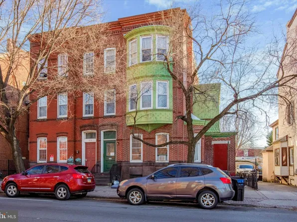 814 Dekalb St, Norristown, PA 19401