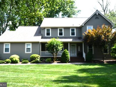 709 Wynnewood Dr, Yardley, PA, 19067