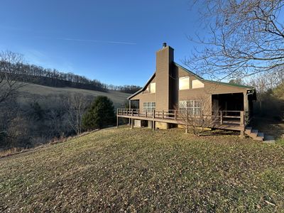 141 Stonewall Hwy, Carthage, TN, 37030