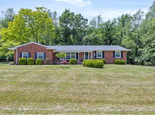 3370 Allston Dr, Jackson, MI