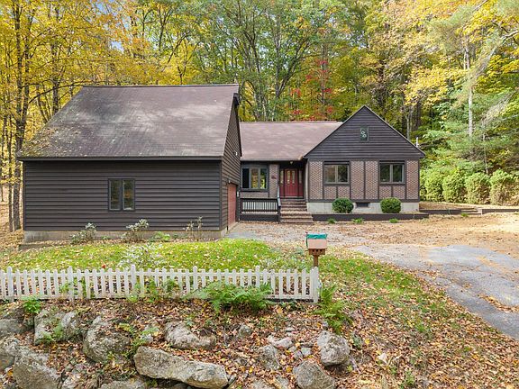 2nd image of 212 Woodman Hill Road