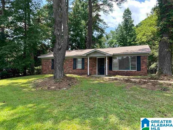5105 Wilson Cir, Adamsville, AL 35005