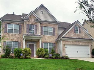 2396 McIntosh Dr, Locust Grove, GA 30248