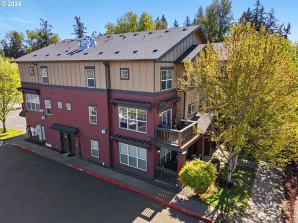 22802 SW Forest Creek Dr Unit 201, Sherwood, OR 97140