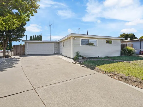 1700 Vermont Street, Fairfield, CA 94533