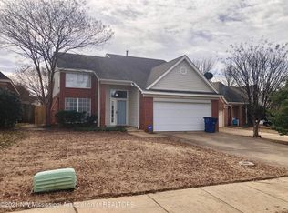 9803 Michael Lee Cv, Olive Branch, MS 38654
