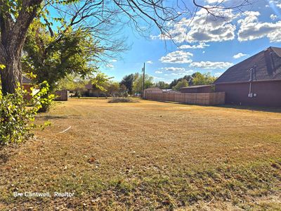 107 Meadow Heath St, Mabank, TX, 75156