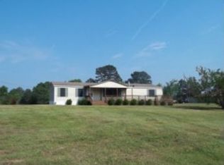 5491 Simmons Rd, Diana, TX 75640