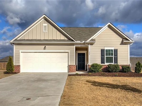 206 San Marino Way, Cartersville, GA 30120