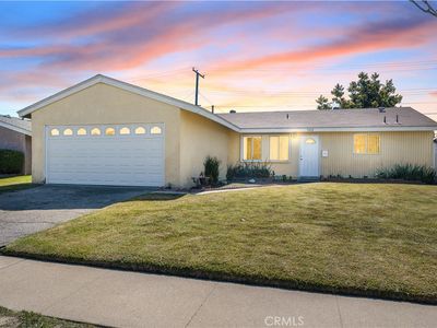5672 Marcella Cir, Cypress, CA, 90630
