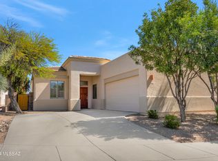 7431 E Placita Del Espiritu, Tucson, AZ 85715