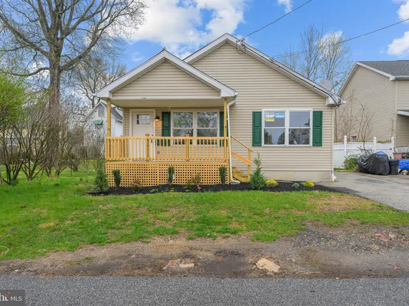 435 Willows Ave, Folcroft, PA 19032