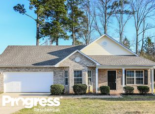108 Whistle Way, Locust Grove, GA 30248