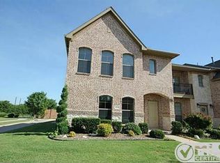 2001 Downing St, Allen, TX 75013