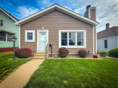 1545 5th St, Boone, IA, 50036