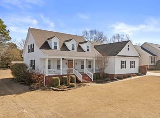 134 Mary Irene Ln, Searcy, AR 72143