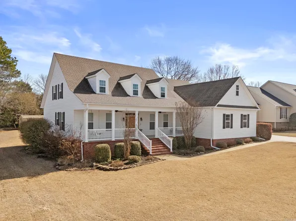 134 Mary Irene Ln, Searcy, AR 72143