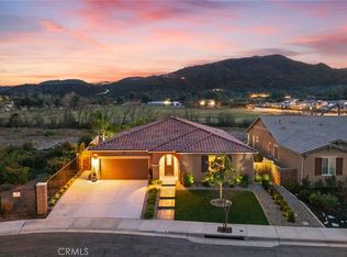 22711 Fortunado Way, Wildomar, CA 92595