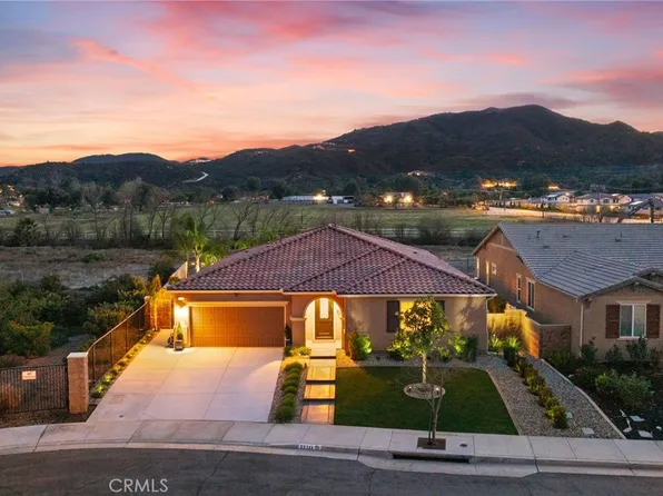 22711 Fortunado Way, Wildomar, CA 92595