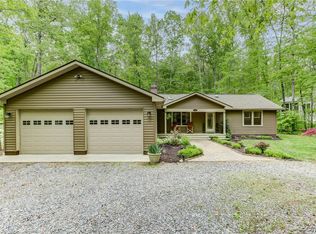 204 Lakewood Dr, Mineral, VA 23117