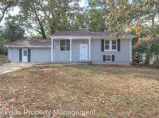 2813 Vicksburg Ct, Decatur, GA 30034