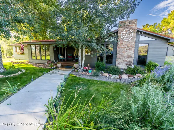 3251 County Road 15, Meeker, CO 81641