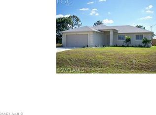 4209 10th St SW, Lehigh Acres, FL 33976