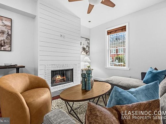 3rd image of 1608 4th St NW