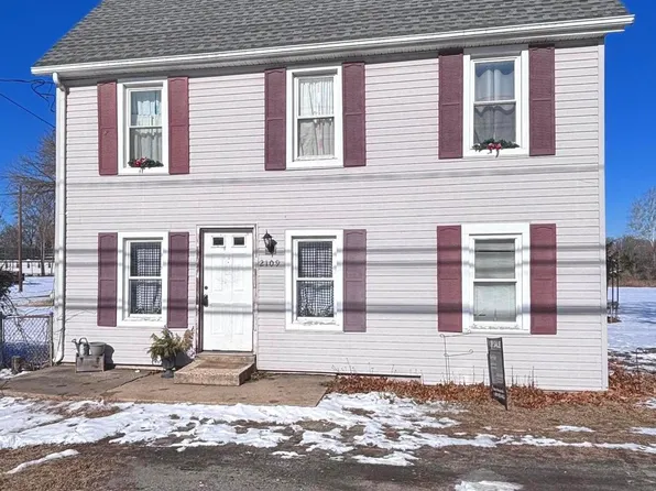 2109 Marne Hwy, Hainesport, NJ 08036