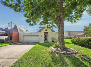 1715 Gingerleaf Ln, Houston, TX 77055