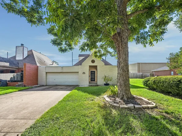 1715 Gingerleaf Ln, Houston, TX 77055