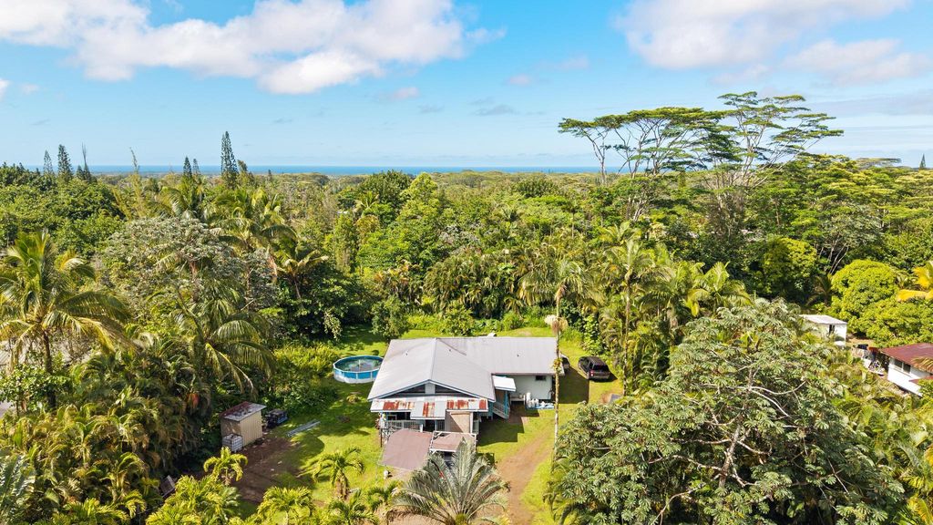 15-1913 31st Ave, Keaau, HI