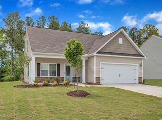 1013 Rhino Bnd, Oxford, NC 27565