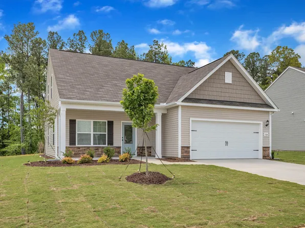 1013 Rhino Bnd, Oxford, NC 27565