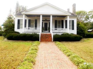 1160 Cashua Ferry Rd, Latta, SC 29565