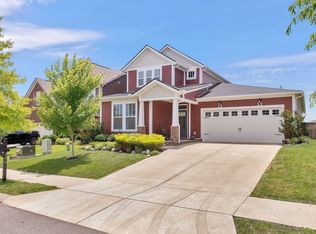 206 Sable Ln, Spring Hill, TN 37174