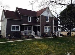 3284 S Sasse Rd, Midland, MI 48640